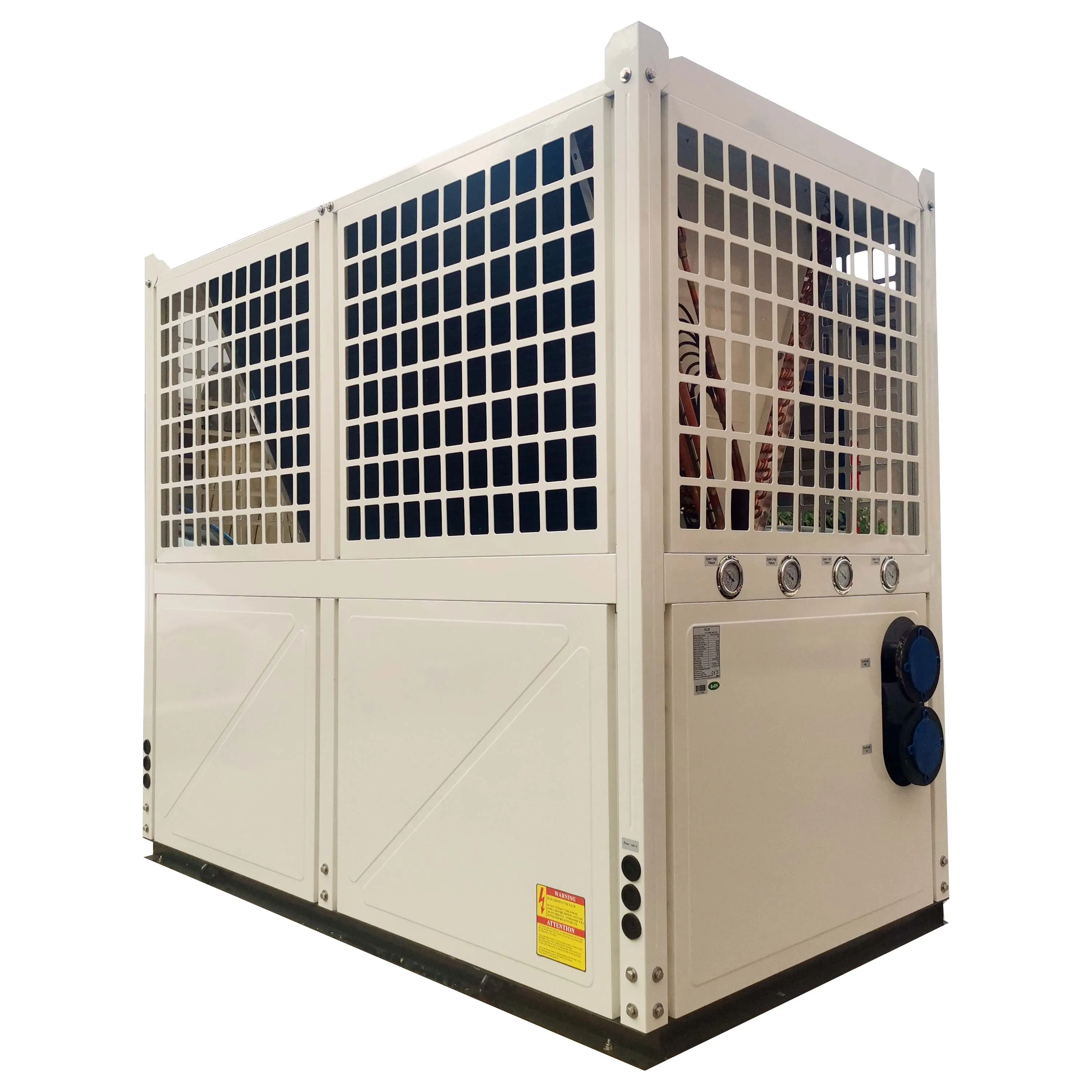 High Quality 110kw heat pump water heater