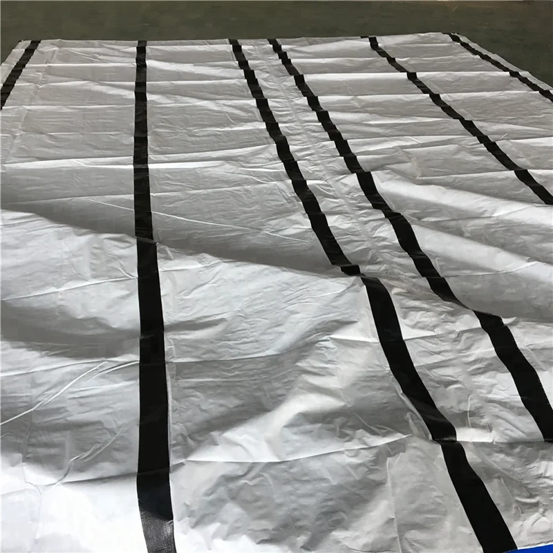 Customized tarpaulin in egypt heavy duty garage manufacturer