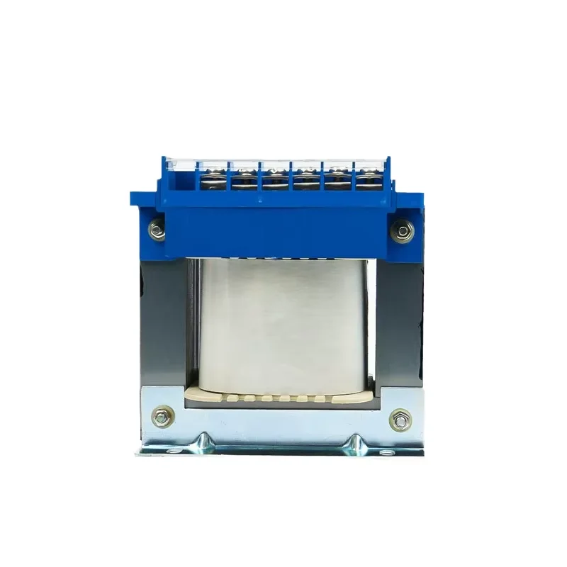Modern Latest Custom-Made High-Performance Single-Phase Control Copper Wire Isolation Transformer For Secure Voltage Regulation