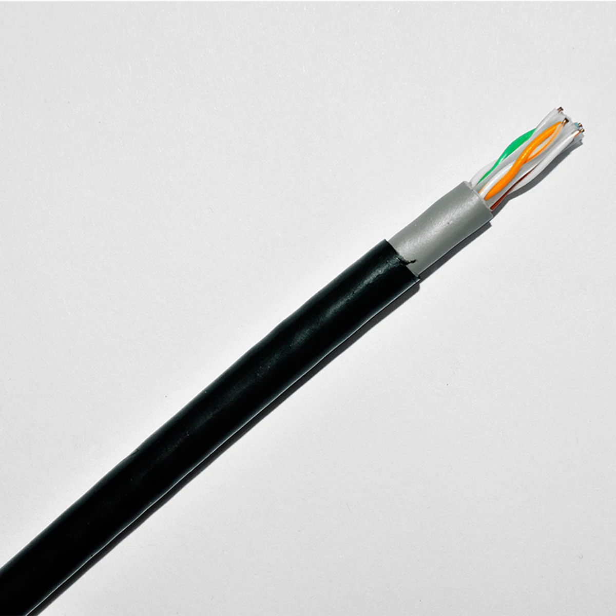 CMR CMP  SFTP cat5e  UTP Cat5e  Cat6a  Cat7 lan cable