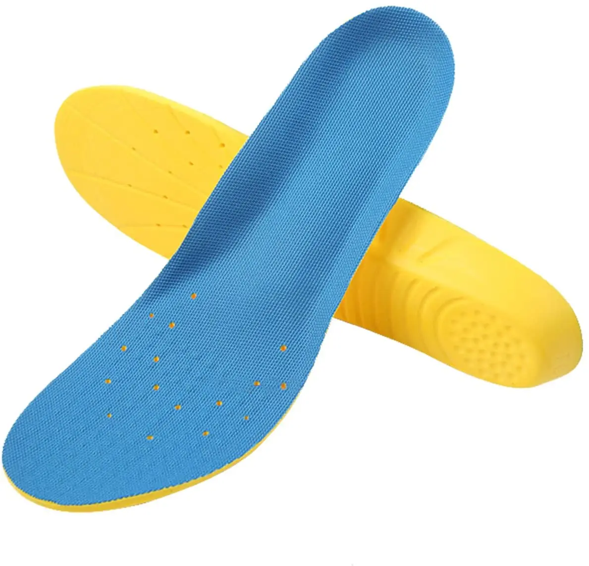 shoes insole board memory foam pu foam insole board shoe insole sheet for casual shoes