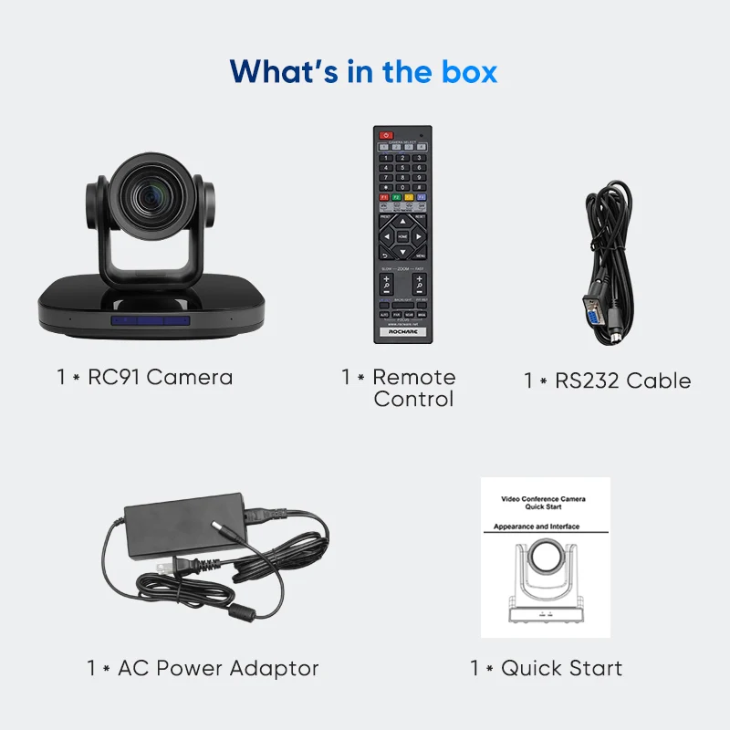 hybrid meeting 4K UHD 60fps 12x 16x sdi usb3.0 1080p smart ai auto tracking video conference ptz camera