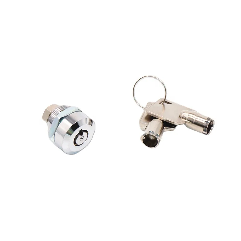 Security manufacturer key cylinder notebook mini cam lock set