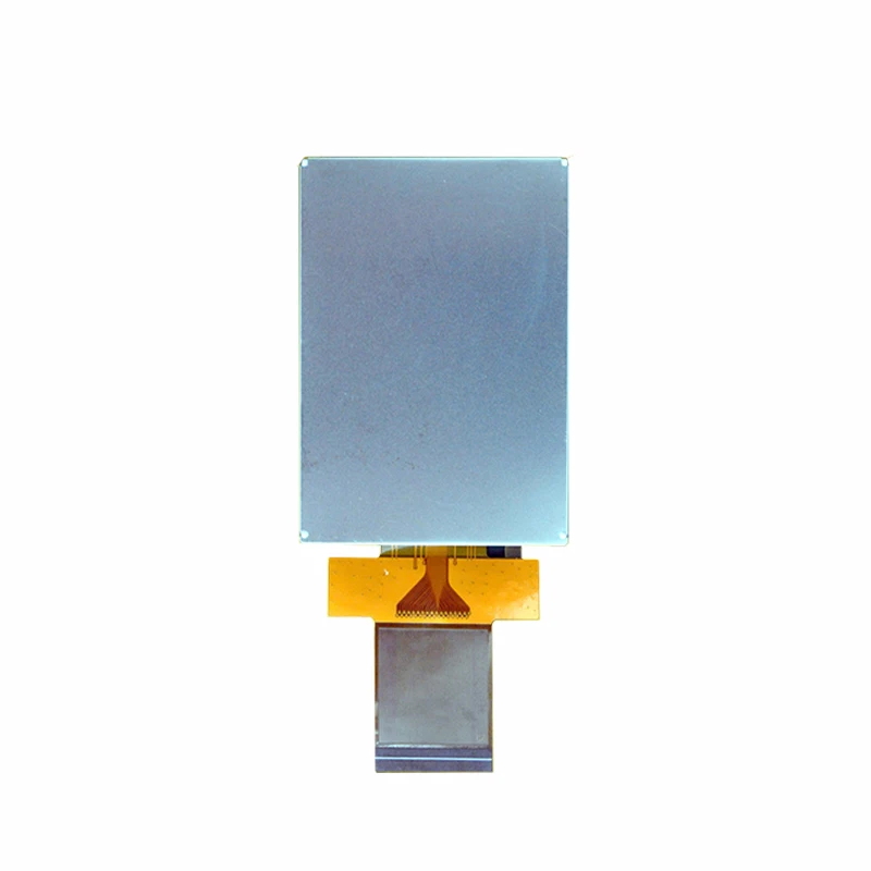 3 2 дюймов 240*320 ST7789V 8 бит/9 бит/16 бит/18 бит MCU 3SPI/4SPI + 16 RGB интерфейс полный угол обзора TFT