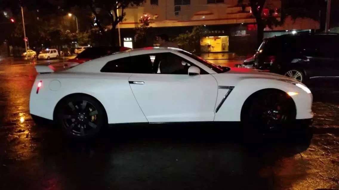 Anolly заводская цена наклейка для кузова автомобиля матовая пленка с изменением цвета без пузырьков воздуха упаковки