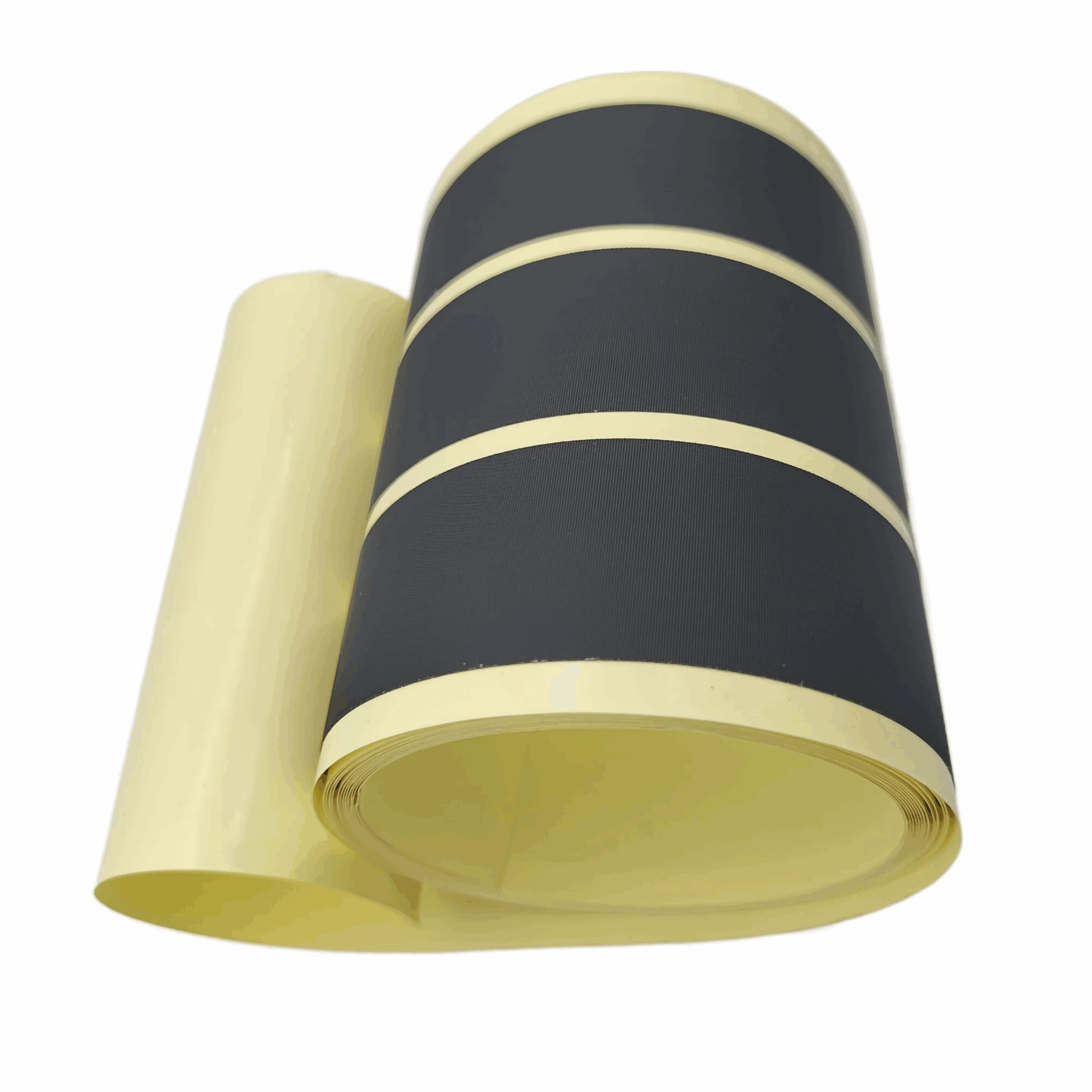 Factory Wholesale Black Durable Cloth Electrical Insulation 30m Acetate Tape