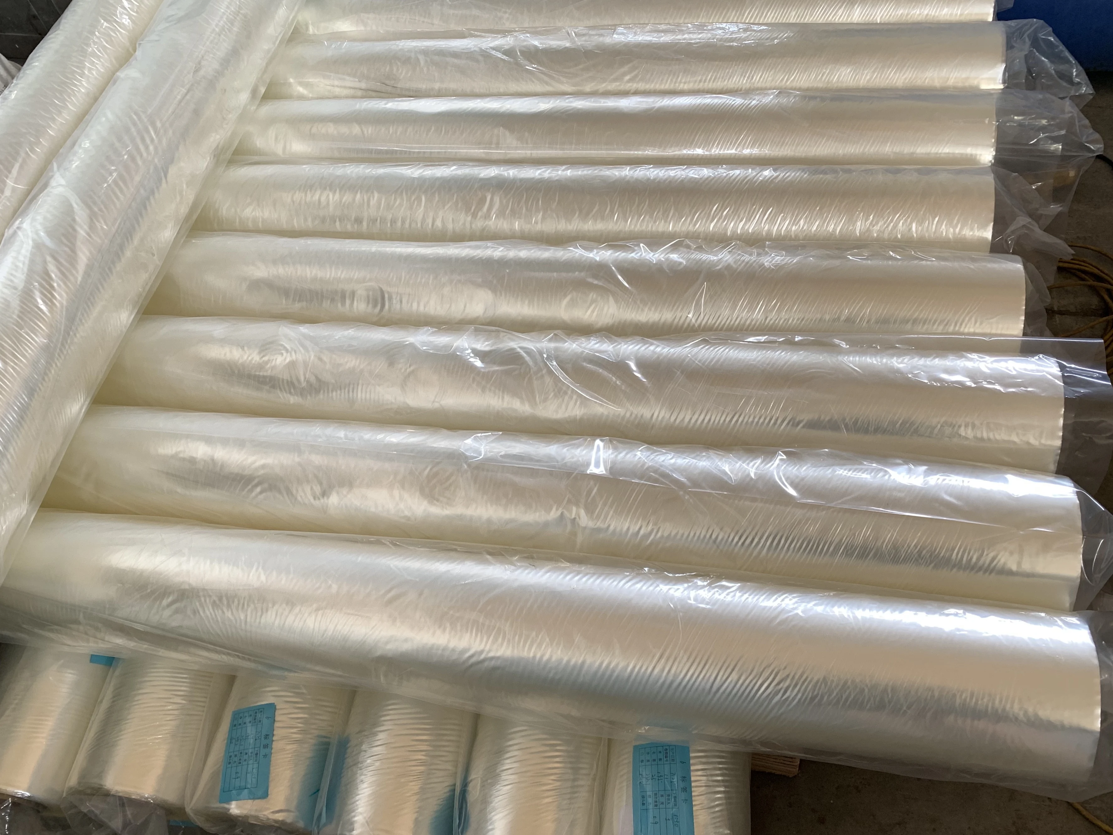 Professional Manufacture Wholesale PVA Release Film For Marble Water Soluble Film for Mold Release