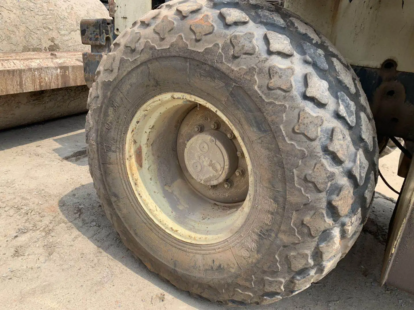 INGERSOLL RAND SD150D Used Road Roller  SD100D SD150 SD100 For Sale