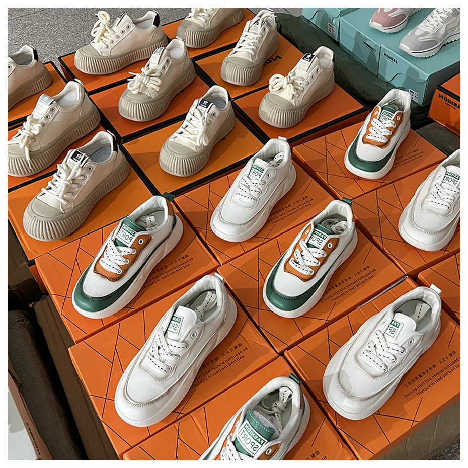 Factory Wholesale Mix Bales Stock Shoes In Pakistan Factory Price Shoes Stock, High Quality Brand New Shoes Stock For Adult