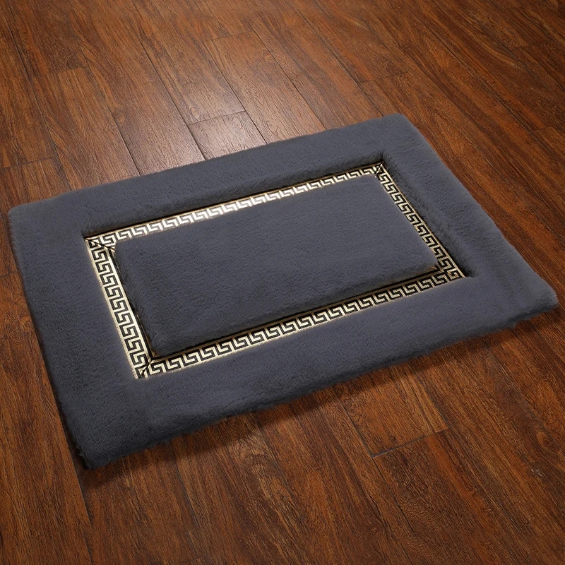 Faux Fur Area Rugs Artificial Sheepskin Fur Carpet Fluffy  Area Rug For Bedroom Living Room carpet