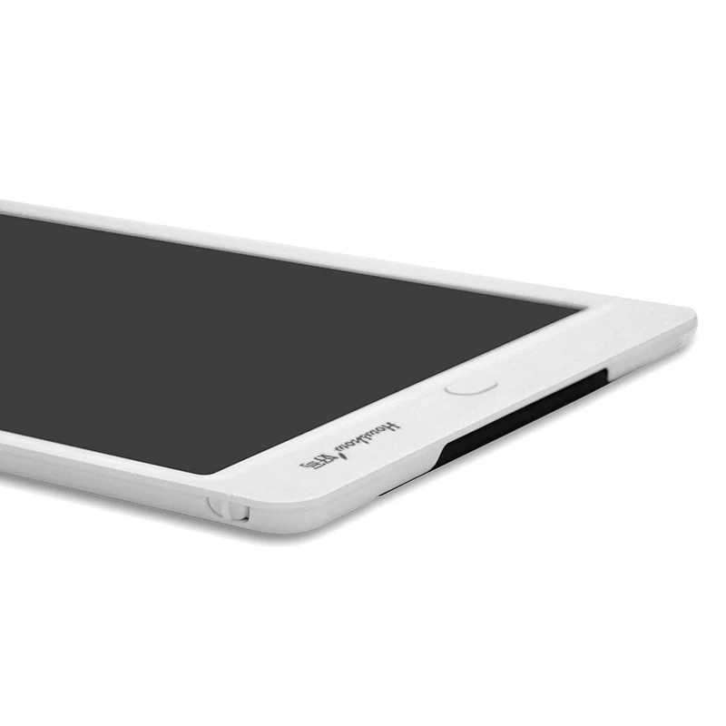 Howshow завододское 12 дюймов Memo Pad цифровой блокнот с ЖК-дисплеем каракули доска электронная для записей