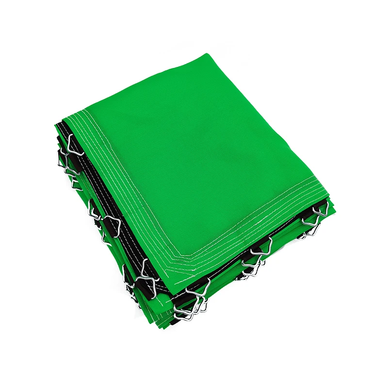 Manufacturers Direct Selling 100% Pp Material Trampoline Fabric