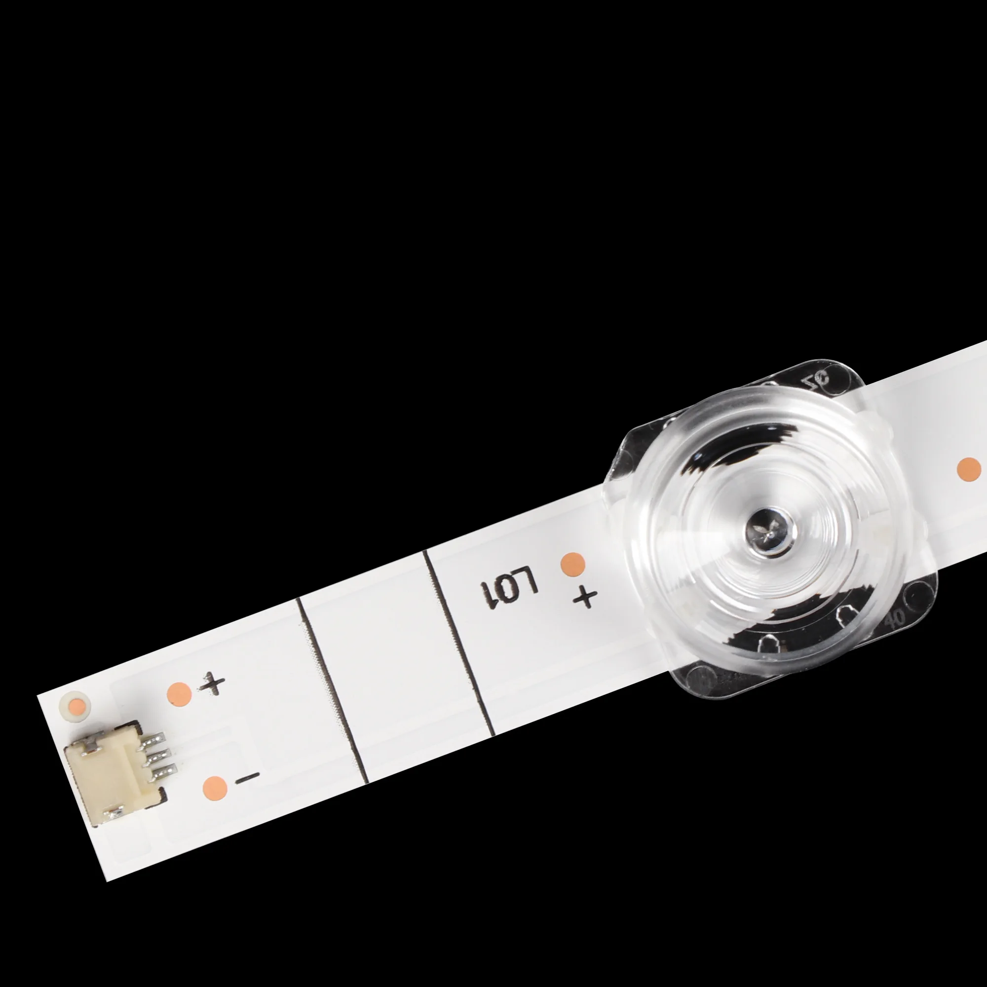 tv backlight led strip JL.D55081330-003FS-M_V03 for HISENSE HZ55A68E 55V1A-J H55E3 TV LED backlight 1056MM backlight led tv