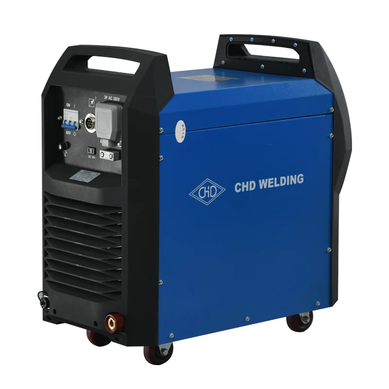Automatic Welding Machines Cold Tig Welding Machine Double Pulse Mig Welder For Aluminum Titanium