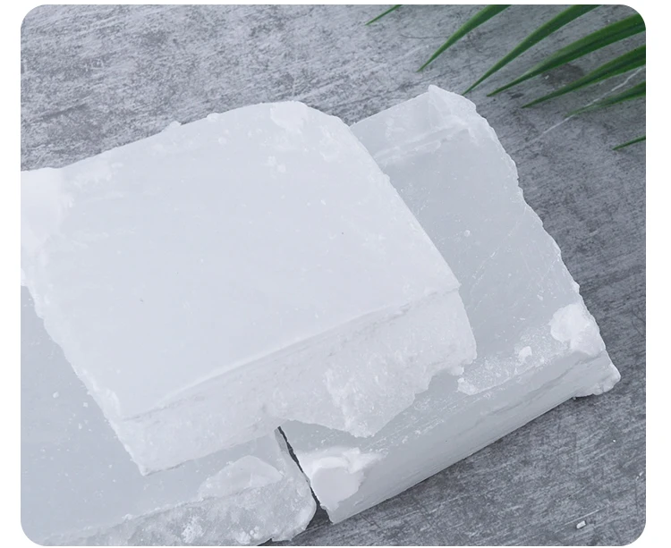 Semi Fully refined Paraffin Wax 58-60 China cheap price low melting point Parafina paraffin wax 58-60