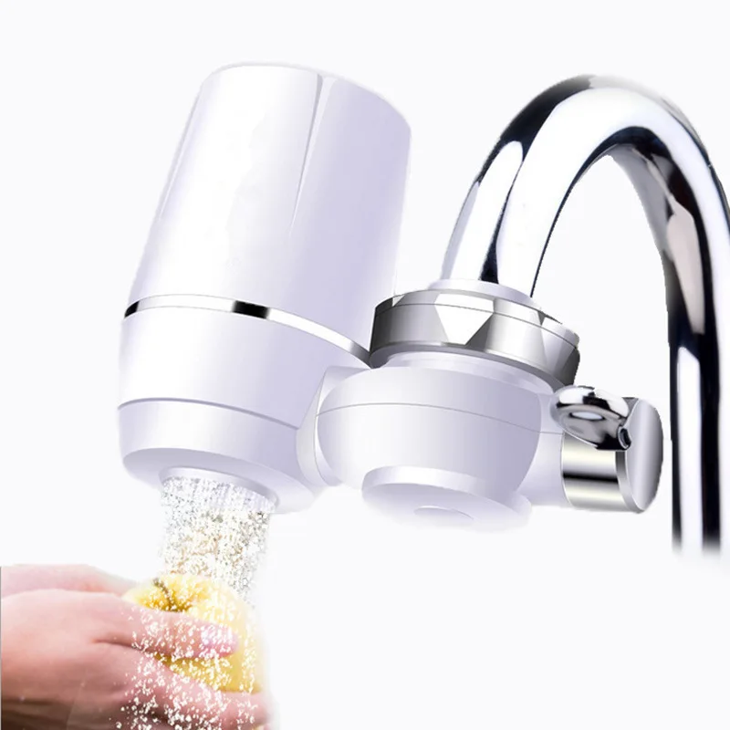 Домашний кухонный смеситель для очистки воды