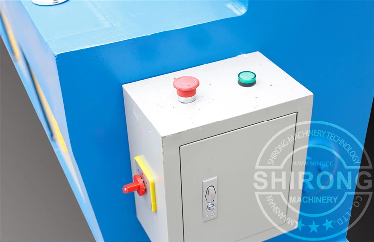 
factory 4*2000 metal sheet electric cutting machine / Manual mechanical shearing machine for cutting 1300mm 1500mm 2000mm metal 