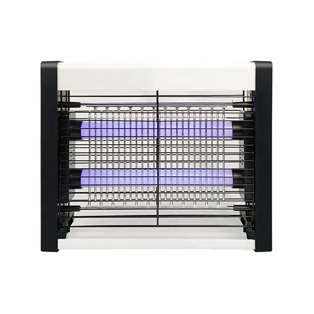 Factory Wholesale 365nm UV Light Commercial 10W 30W Fly Killer Electric Mosquito Killer Lamp Machine
