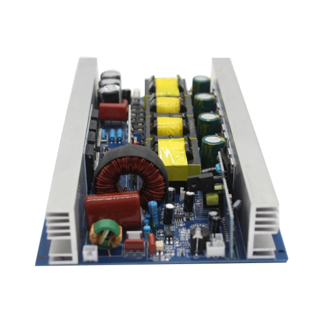 High Frequency 1KW 12V 24V  to 220v  230v 1000W power sine wave  main mother control board of inverter