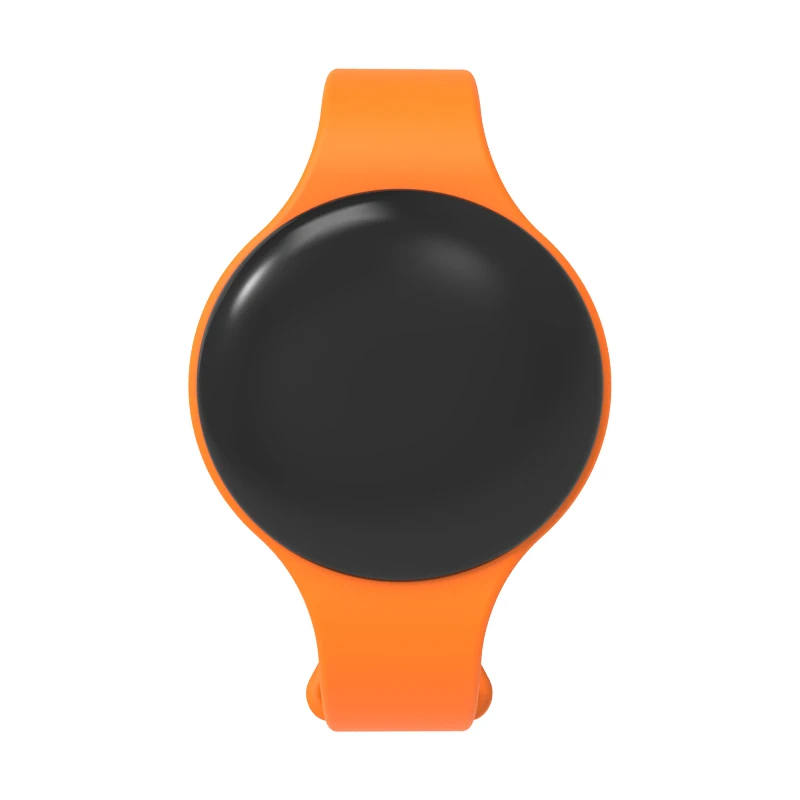 Новинка, силиконовая кнопка SOS, oem ble, браслет blueteeth, трекинг, Водонепроницаемый BT beacon, умные наручные часы