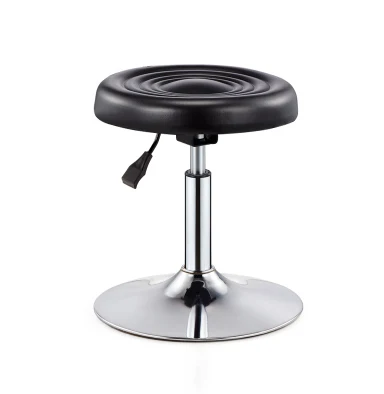 Новый металлический барный стул хорошего качества, уникальный барный стул