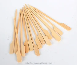 Healthy And Traditional Cheap Disposable Bamboo Skewers With Timely Delivery