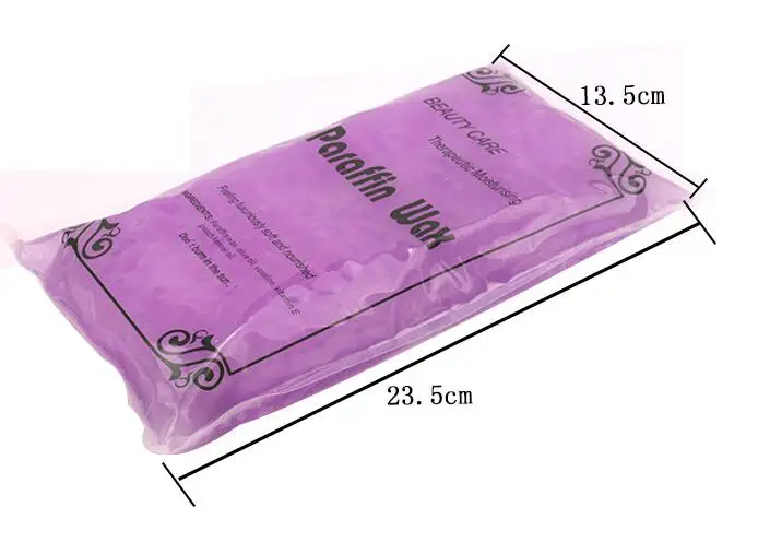 Lanbiao Factory customized High quality wholesale Bagged Care Paraffin Wax