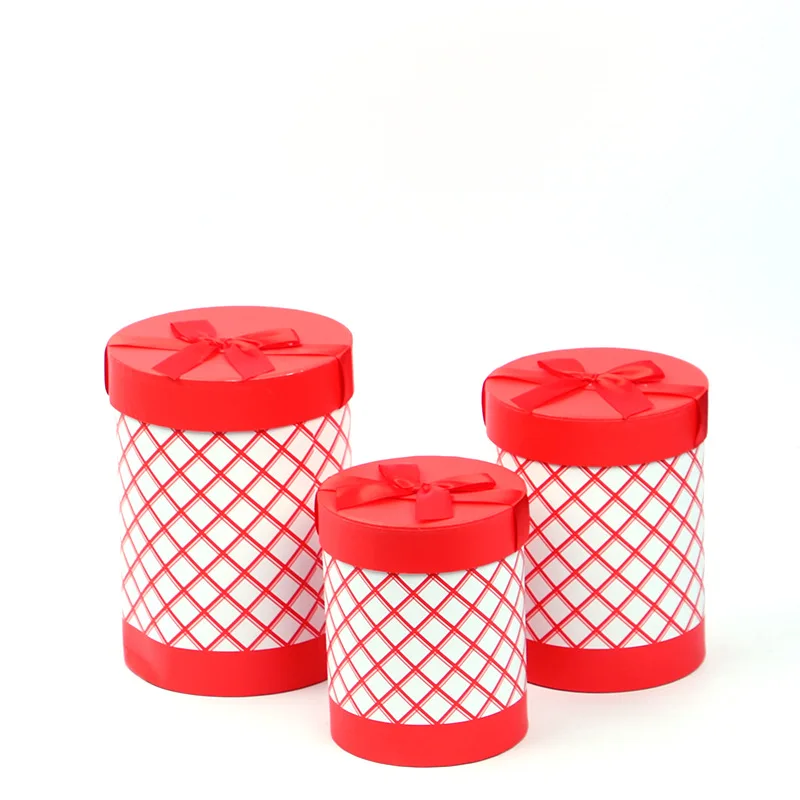 High-end bronzed hexagonal gift box, gold foil gift box, drawer, flowers, wedding with hand-made heaven and earth cover custom