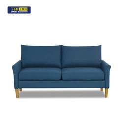 Italian Couch Living Room Sofas Set Furniture Leisure Corner Sofa Cover 3 Seater Sofa Chairs