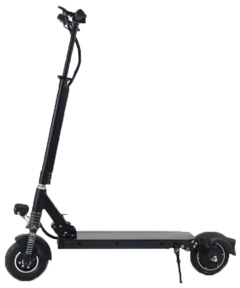 Electric Scooter Shengte 48v 500w 8 Inch Two-wheel Scooter Chinese Lithium Battery 10 - 20ah 500W Brushless 150 Kg 201-500w 6-8h