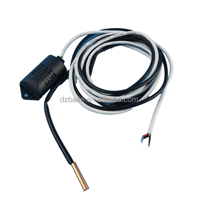 temperature and humidity sensor for egg incubator controller incubator accessories