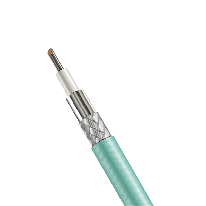 HA830 Professional Supply OEM 18GHz Low Loss Stable Amplitude Stable Phase Cable