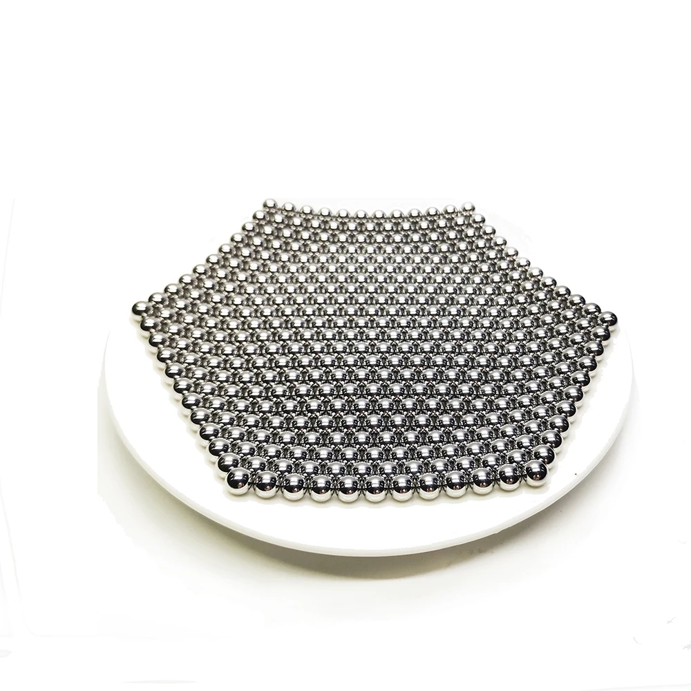 3mm 6mm 8mm 9mm 10mm 26mm 30mm threaded hole stainless steel ball with m3 screw