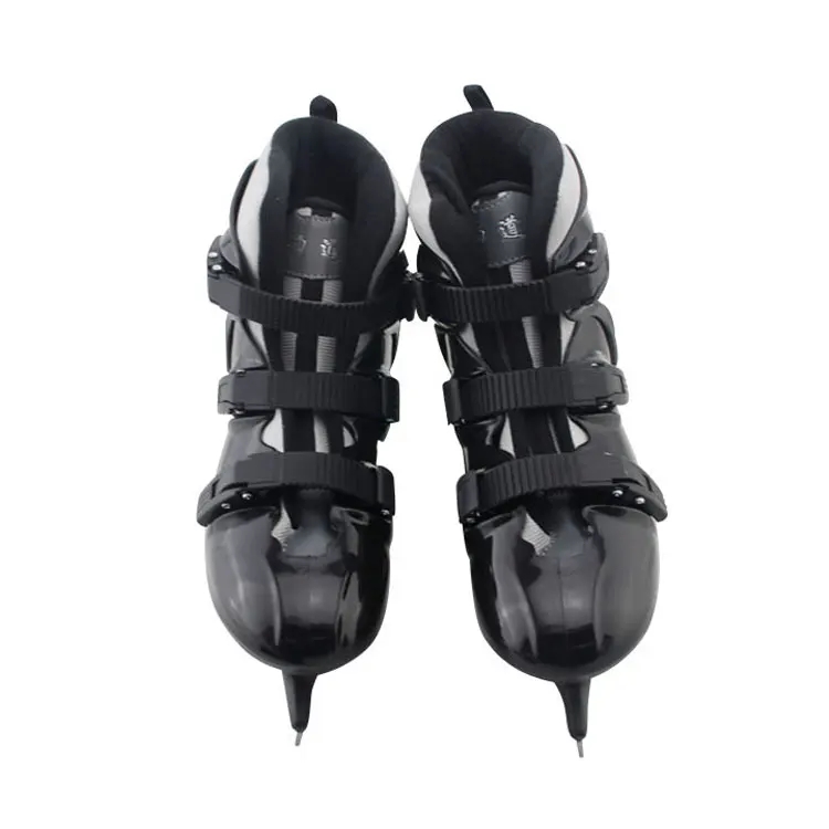 2024 hot sale professional high-quality ice hockey shoes, ice skates for ice rink