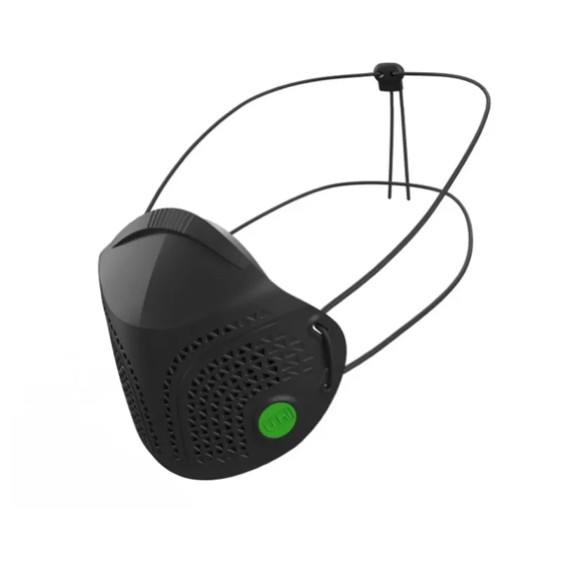 Mask Manufacturer Replaceable Filter Element  Half Face 3D Breathing Mask