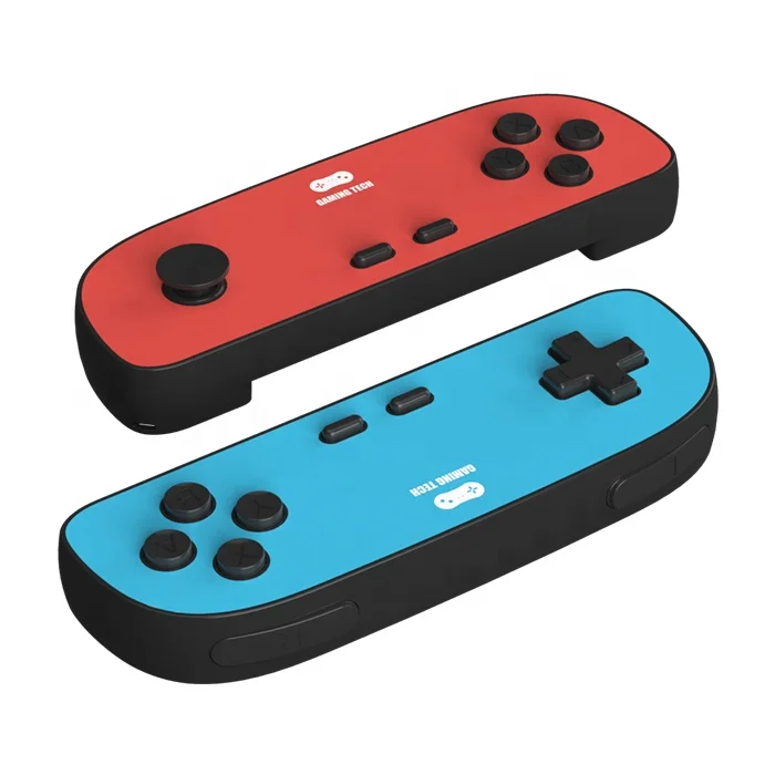 CTH1 Excellent Quality 32 Bit 2.4G Wireless tv Classic Retro Portable Game Console