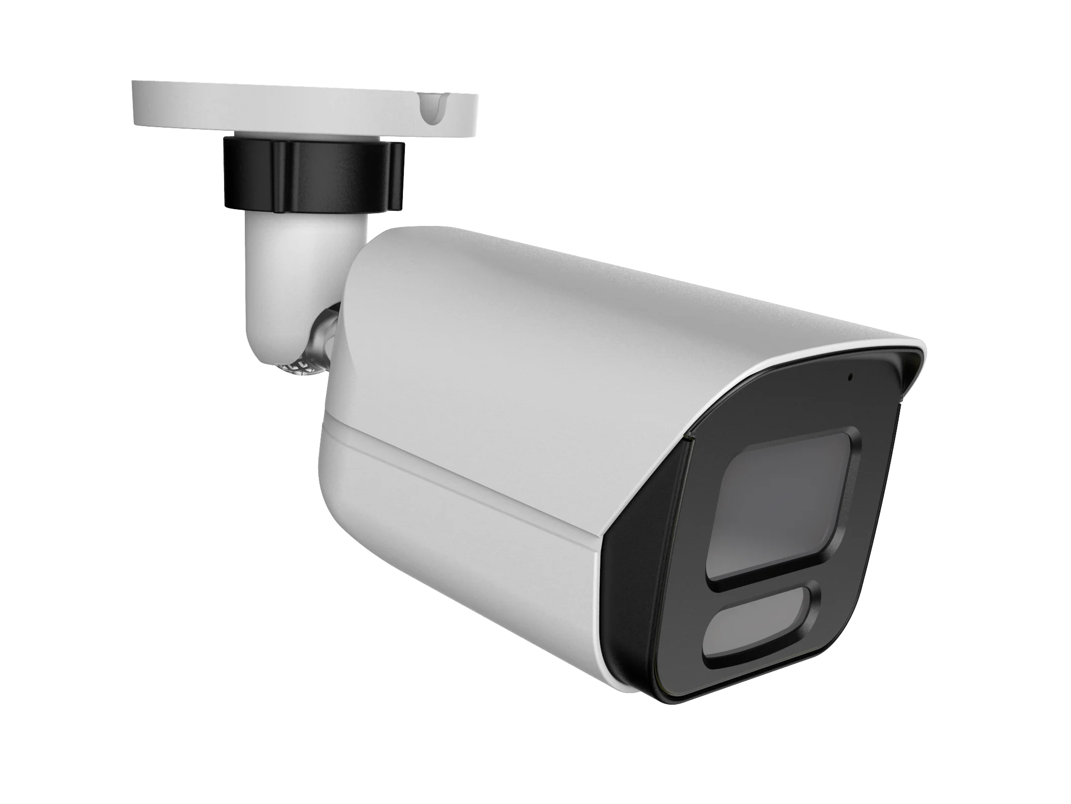 Waterproof Security Outdoor IP66 CCTV Camera Housing Case Enclosure Shell Casing Cover CCTV Housing Aluminium Alloy Manufacturer