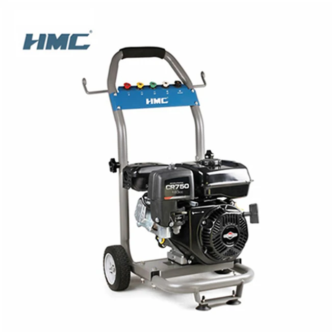 High Pressure Washer Gun, 210 Bar/3120 PSI  with Nozzle holder, new premium trigger gun.