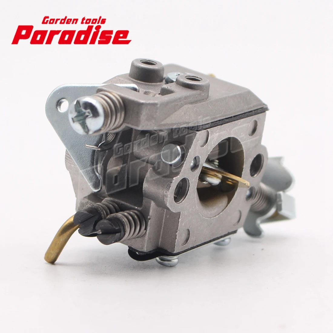 Carburetor Fit for Partner 350 351 Chain Saw Spare Parts Walbro