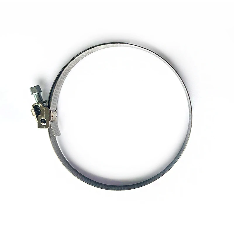 SAE China factory price Stainless Steel quick release hydraulic American Type Hose Clamp