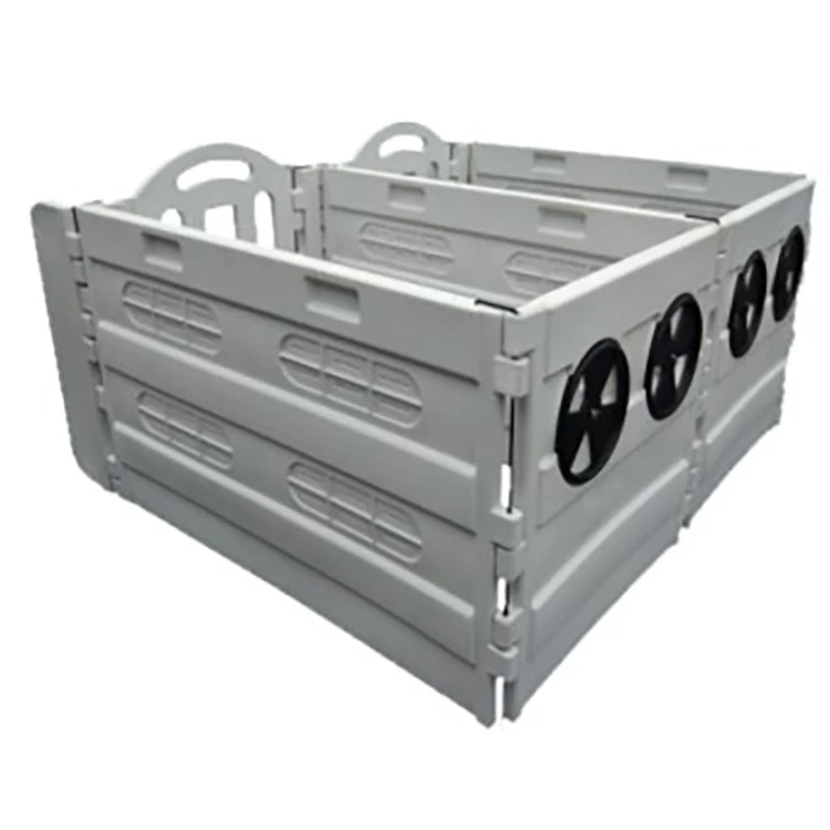 Livestock Farming Equipment Polyethylene Plastic Calf House Calf Pens For Farms