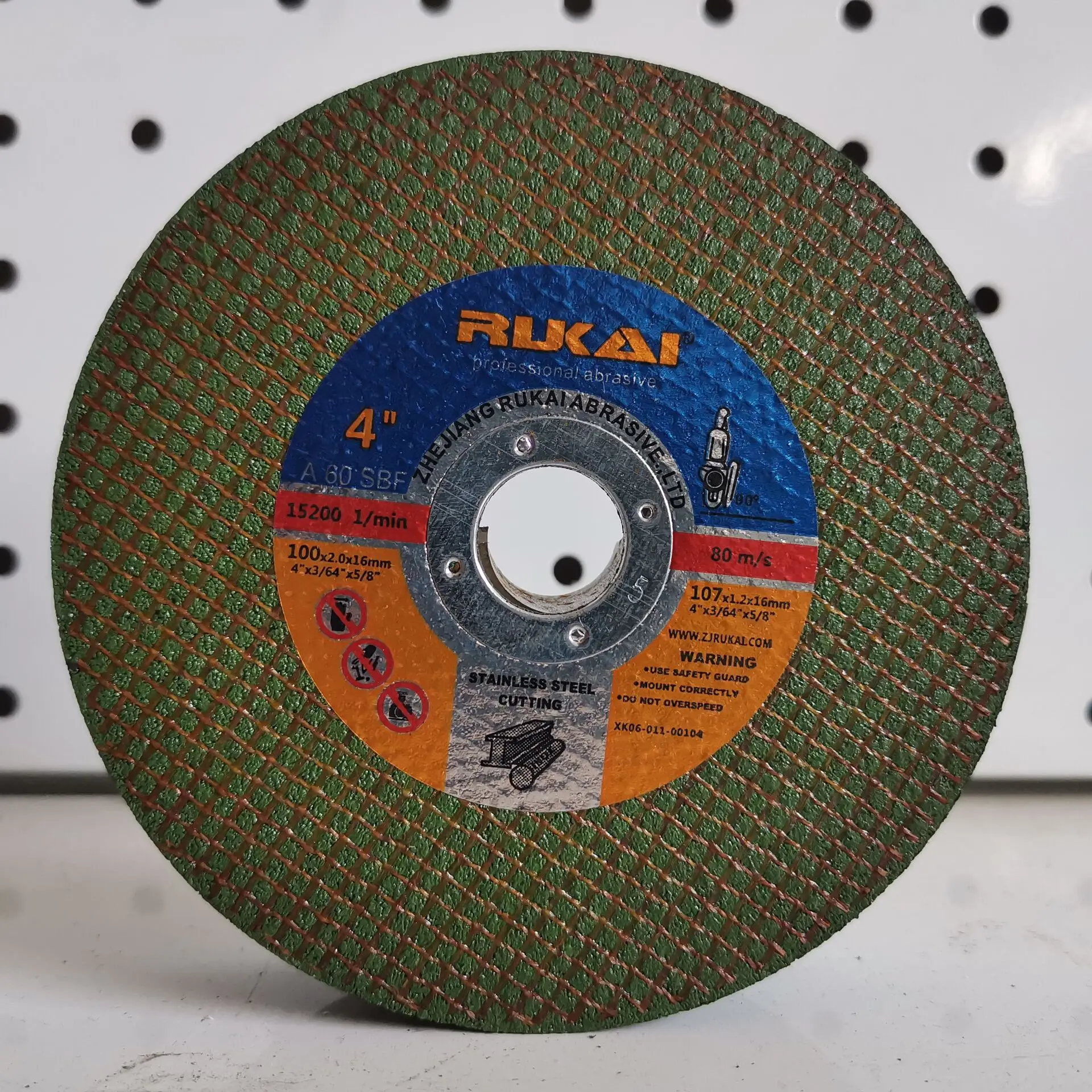 
angle grinder abrasive disc inox resin cutting wheel 