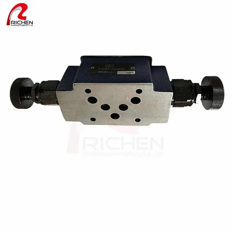 Original solenoid valve  electromagnetic  valve  Z2FS10-30B