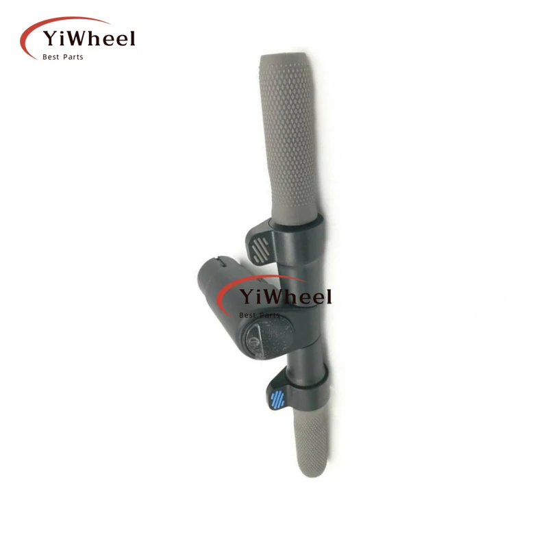 YiWheel foldable Saddle Seat handlebar Firmware 8x2.125 honeycomb tires Children Handlebar No.9 Scooter Charger for ES1ES2ES3ES4