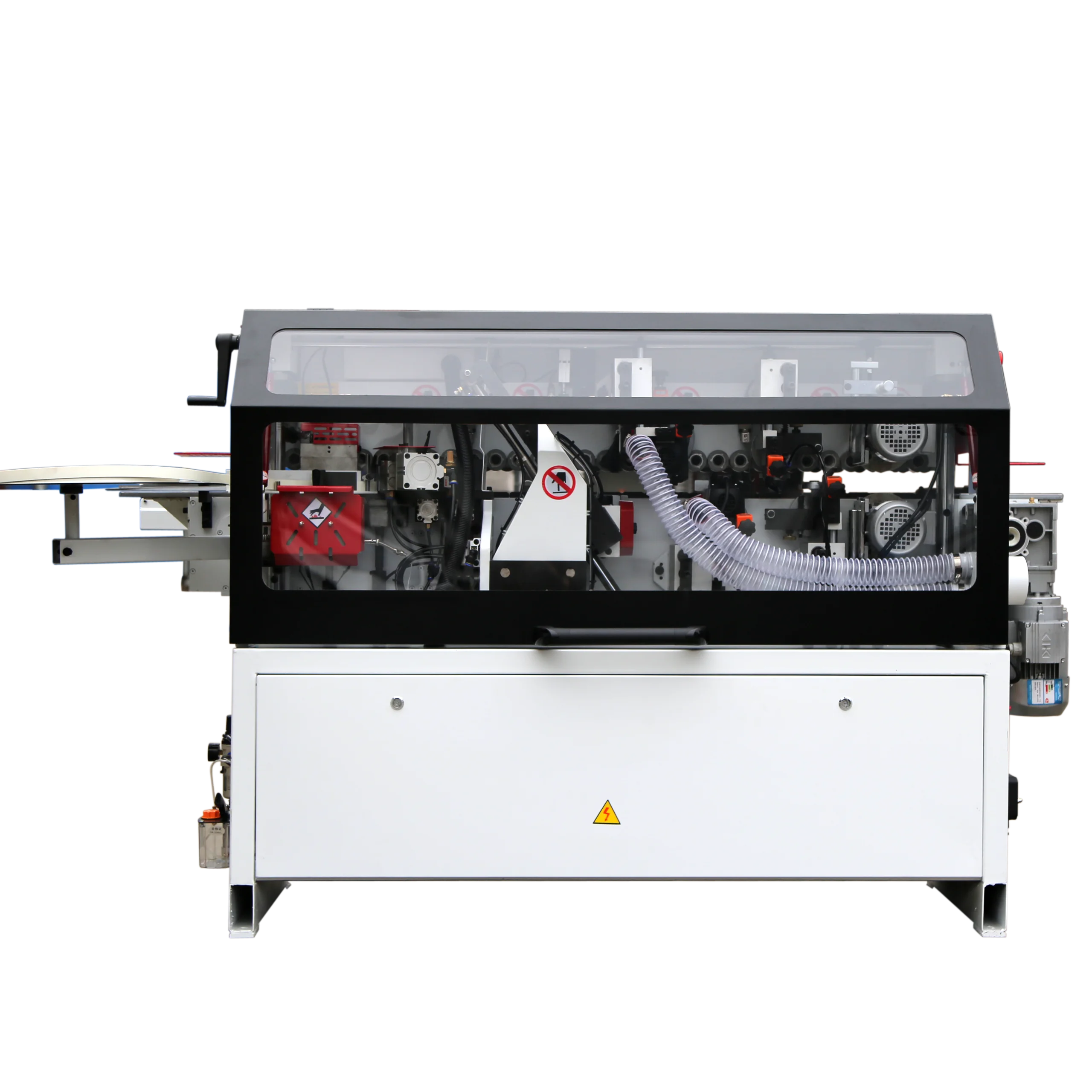 TT-306DS станок для облицовывания