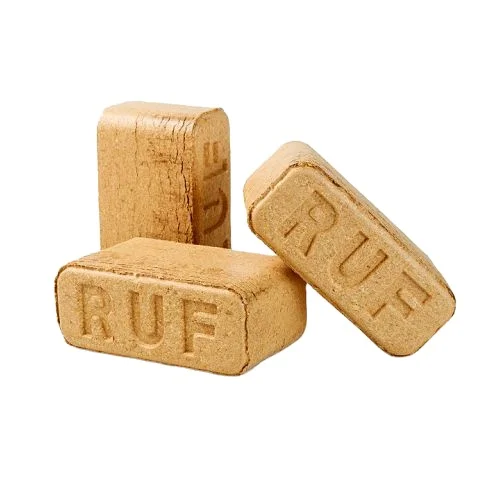 High Quality RUF Wood Briquettes Ruf Oak wood briquettes Wooden briquettes Available For Affordable Prices