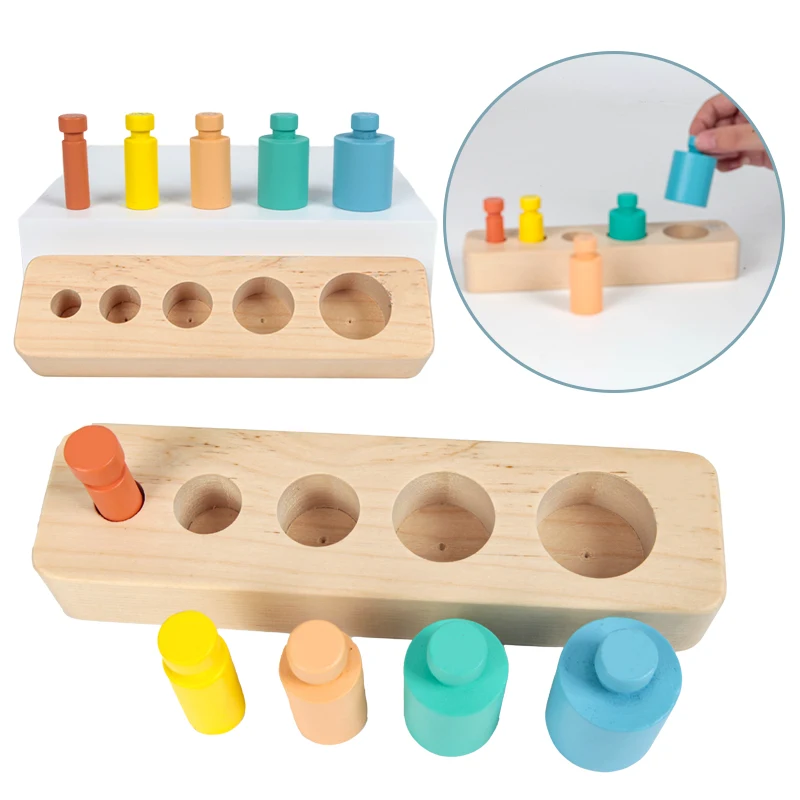 Детский конструктор