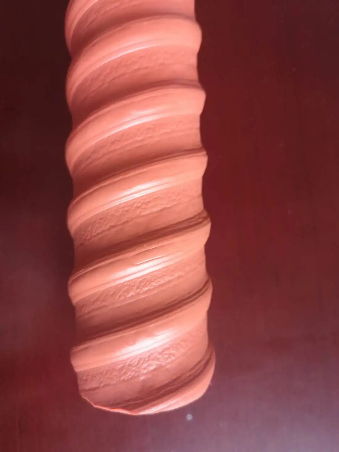 Hot Sale Corrugated HDPE Duct Plastic Profiles Building Material for Construction