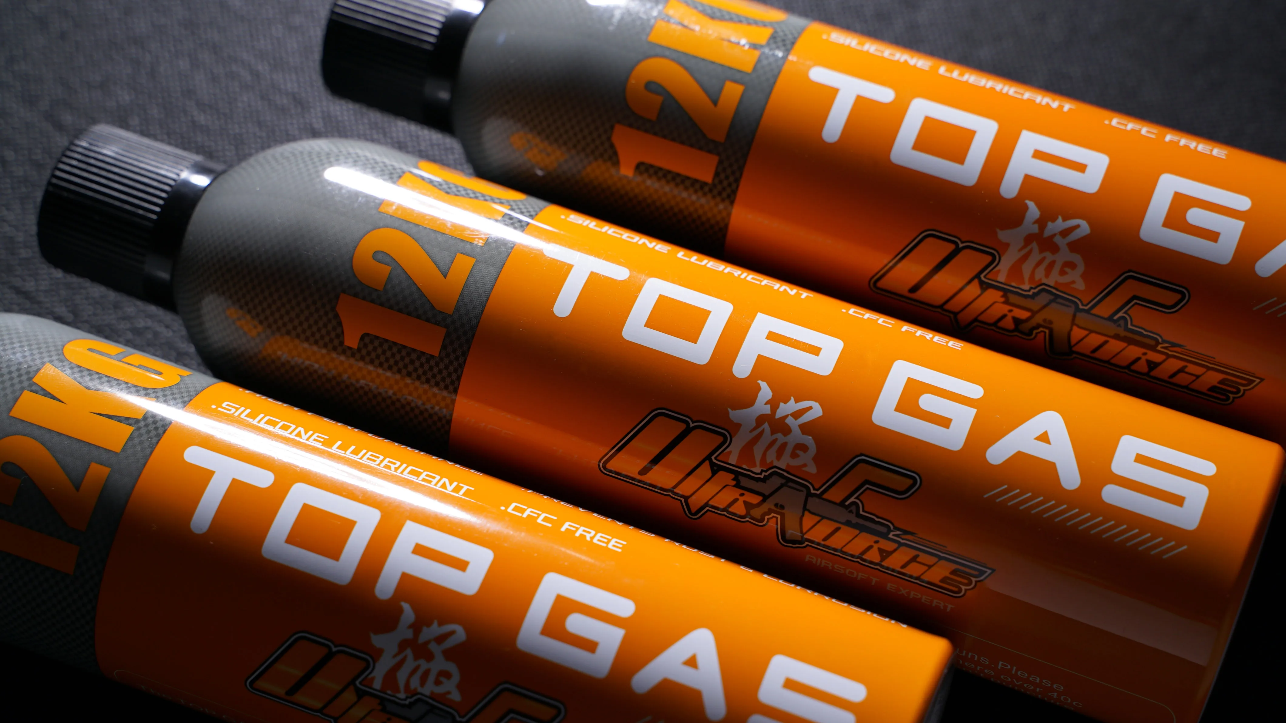 Зеленый газ Воздушная мягкая для стрельбы GBB AEG PBB краска шар PCP HPA пропановый OEM верхний воздушный