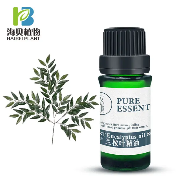 
Eucalyptus oil 80%colorless liquid competitive price 